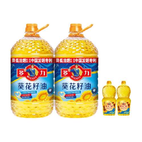 5Lx2Ͱ+238ml*2ƿʳѹեӪ164.8Ԫ