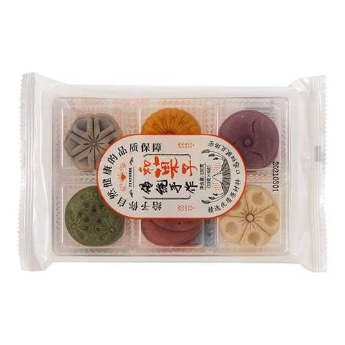 ͹ӣ180g6װ ͹ʽɳֵʳкóԵĺǑʳ180g6װ15.9Ԫ