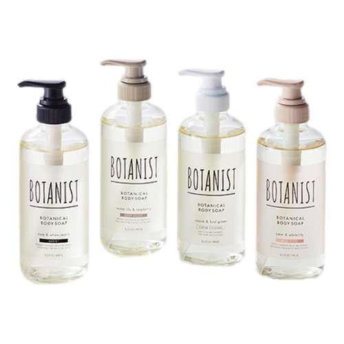 490ml ٺݮ ձʫBOTANISTԡ¶ֲѧԡºͻ͸290.25Ԫ5(58.05Ԫ/)