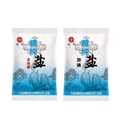 δӵ⡿ξȺʳ400g*2 ξȺӵδӵ⾫ʳξϸμʳƷ3.99Ԫ