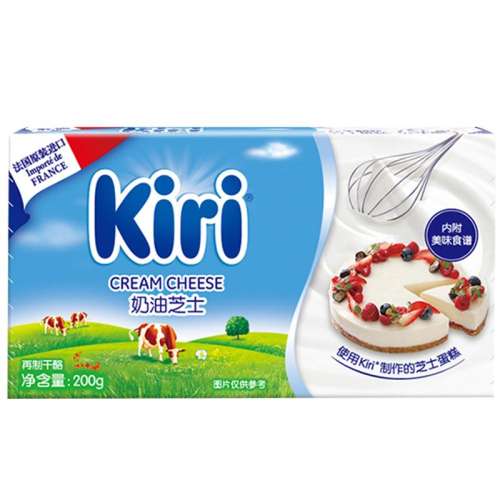 kiriԭװʳ200gʵ29.72Ԫ