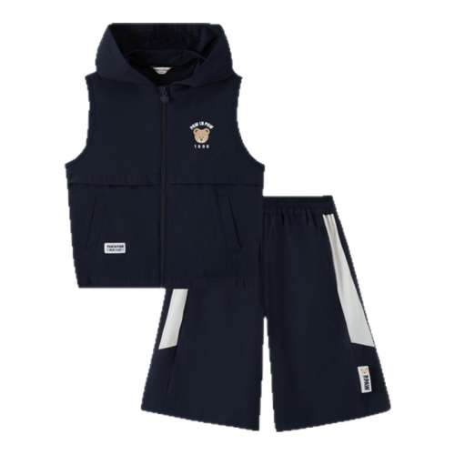 Navyɫ/59 110cm PawinPawͨСͯװ25괺¿ͯпñװʱ˶302.96Ԫ(88VIP 95)