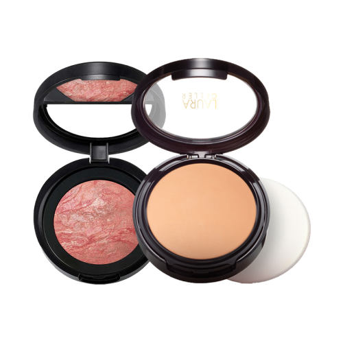 (Pink Buttercream۷)*1+(Fair)*1 LauraGeller 決+ʪú決۱ ױװ614Ԫ2(307Ԫ/)