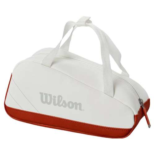 WR8035001001-ROLAND GARROS 2024 KEY CHAIN BAG WilsonʤٷȰ׼ԼminiԿװRGʵ167.01Ԫ,ۺ55.67/