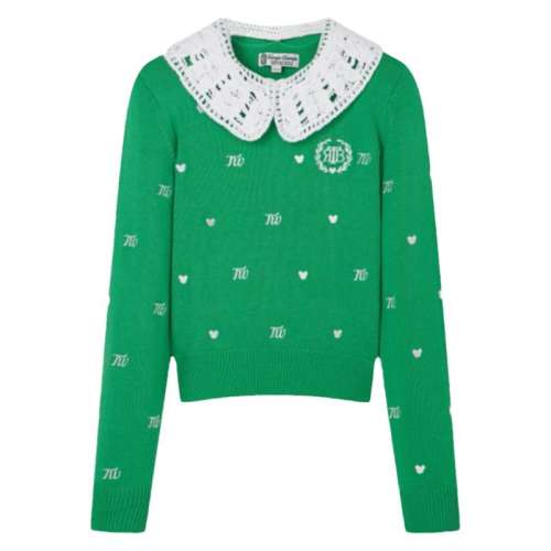 ۻ㣺ɫ 160/S TeenieWeenieСܰѧԺŮҶë֯Ů313.3Ԫ2(156.65Ԫ/)
