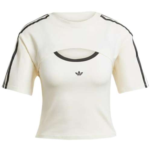ۻ㣺ɫ XXS Ӫadidas/ϴ˹CUT-OUT TEE˶ٴTJJ3090265.67Ԫ(88VIP 95)