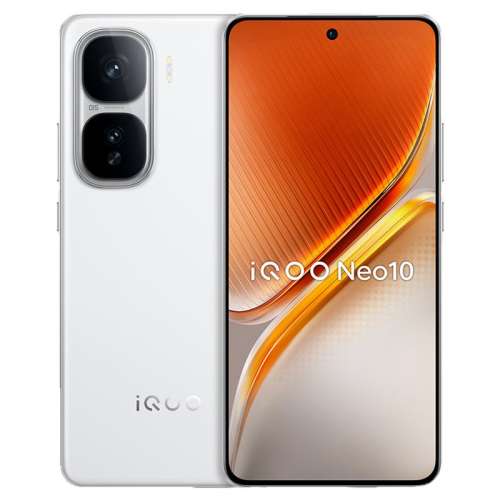  12GB+256GB ٷ й½ ֧88vipȯ15%vivo iQOONeo10Ʒ5Gȫֻͨiqooneo10ѧϷֻiQOO Neo10 Pro2099Ԫ