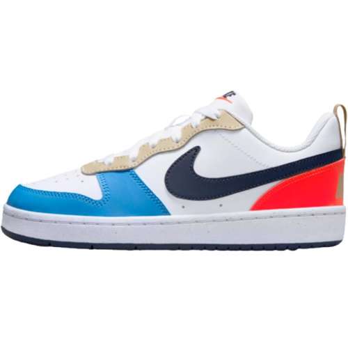 DV5456-124 35.5 NIKEͿCOURT BOROUGH LOW RECRAFT (GS)˶ЬDV5456-124223.55Ԫ