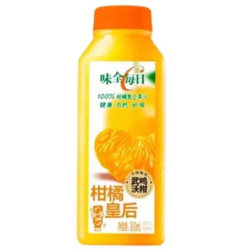 300ml*6ƿɱעĬǰ61 ˳ʡζȫÿC֭36.6Ԫ