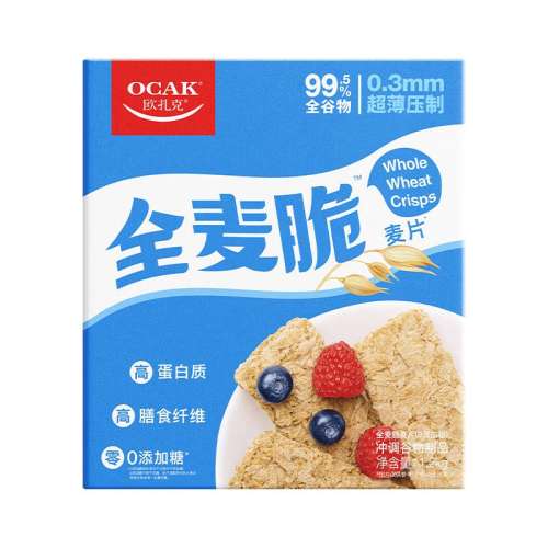 ʡȫƬԭζ400g*1У30g Ϲζ*2 ŷȫƬƤ༴ʳӪͳ1.2kg130.35Ԫ5(26.07Ԫ/)