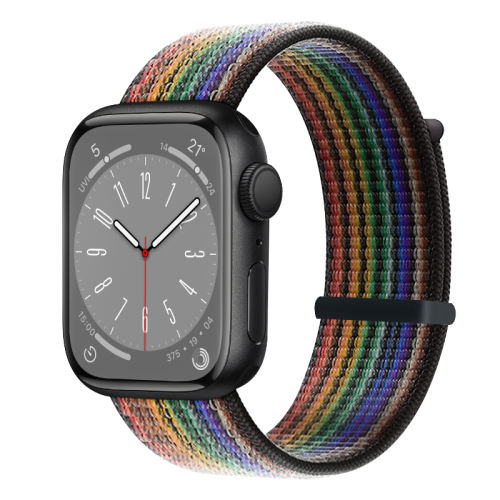 :iwatch1-9/se38/40/41mm ɫ iwatch˫֯ʵ82.65Ԫ,ۺ16.53/