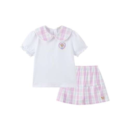 Purpleɫ/75 110cm ̳ͬPawinPawͨСͯװ25괺¿ŮͯԲװ302.82Ԫ(88VIP 95)