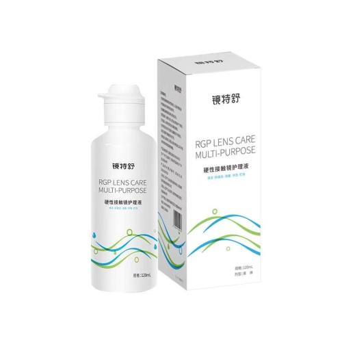 ϴҺ360ml*1ƿԭװڡ ŷտӾ滤ҺӲ۾ҺRGPĤOKҺL28Ԫ