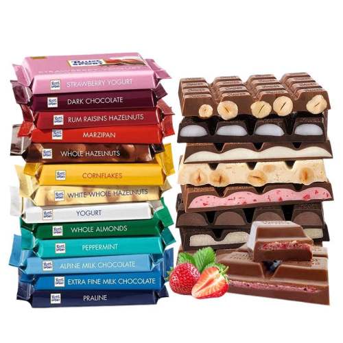 ˹ţɿ100g ɿ ¹RitterSport˹¼ţɿſʳǹ14.5Ԫ