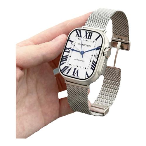 iwatchS10 - 42mm ǹ iWatchʵ46Ԫ,ۺ23/