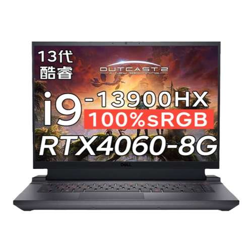 ɫ 512GB ̬Ӳ 16GB ٷ ϻG15 13i9Ϸʵ5599Ԫ