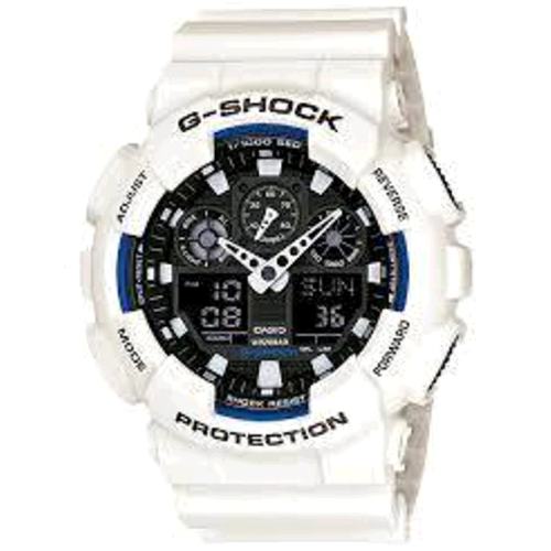  55  51.2  16.9 mm ֱʿŷCASIOֱG-SHOCK˶ˮбGA-100B-7A568.65Ԫ