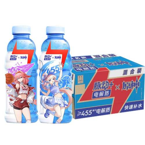 ϡxĺ600ml*4ƿ ԭζ20.9Ԫ