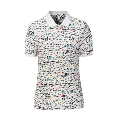 ɫ M MUNSINGWEARPOLO1280Ԫ