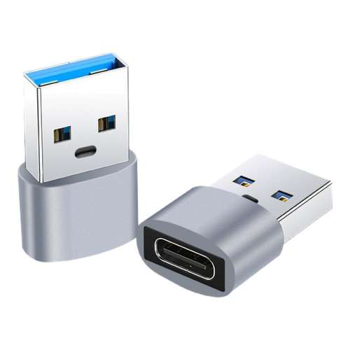  USBתTypecӿڡusb2.0桾ɫ typecתUSB3.0תͷOTGתtpcûΪСװ׿ӿֻʼǱͨUƻPD3.01Ԫ