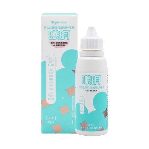 ŵͫҺ90ml*1Ʒϡ ŵͫ๦ܻҺ260mlӲԽĤӴokrgpιٷ27.94Ԫ