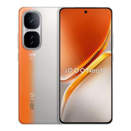 Ӱ 12GB+256GB 15%vivo iQOO Neo10Ʒ5GȫͨѧϷ羺ֻֻneo10ֻ2099Ԫ