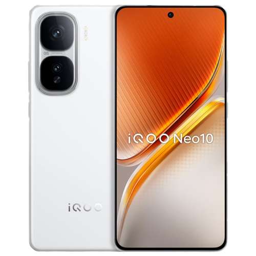 Ӱ 12GB+256GB 5Gȫͨ ٷ й½ vivo iQOO Neo10ٷƷ5Gֻ2099Ԫ