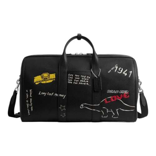 Ϻɫ ƷCOACH/ޢʿSKETCHӡGOTHAM 45абͨ3570Ԫ