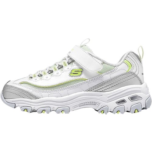 ɫ/WSLB 27.5 Skechers˹ͯ㴺¿͸ܲ˶ϵЬŮͯèЬʵ521.36Ԫ,ۺ260.68/