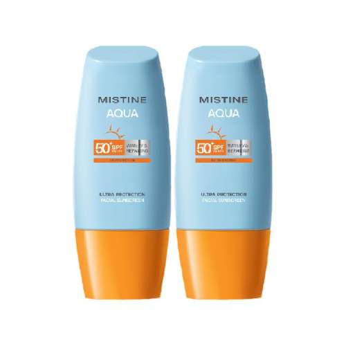 MistineSPF50+ϻɹ˪181Ԫ2(90.5Ԫ/)