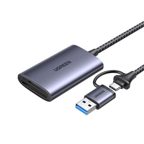 USB3.0 Type-C˫֧ͬSD4.0/TF4.0*Ͻɢȿ USB3.0ֻڴ68Ԫ