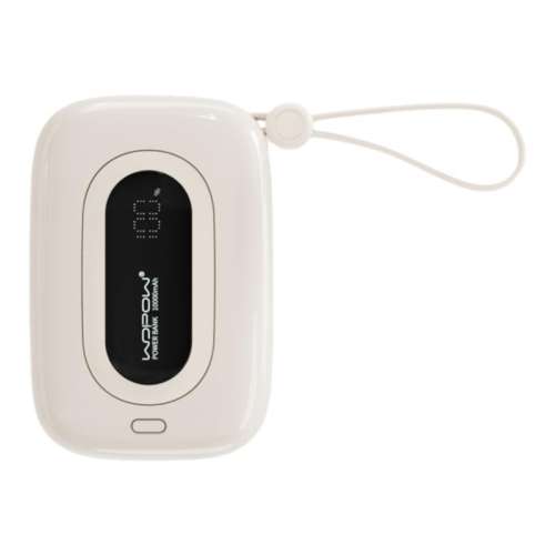 10000mAh Ͱ WOPOWƷ籦ԴߴСɱЯƻ20000 Сʵ94.05Ԫ(88VIP 95)