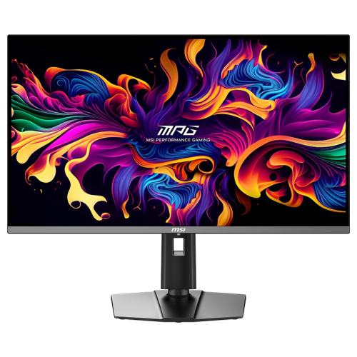 FPSƼ 27QD-OLEDԷ/2K/ԭ240Hz/0.03msӦ/ԭ10BitMAG271QPQD-OLEDX24 ٷ ΢32Ӣ4K240HzQD-OLEDʾ2998.8Ԫ