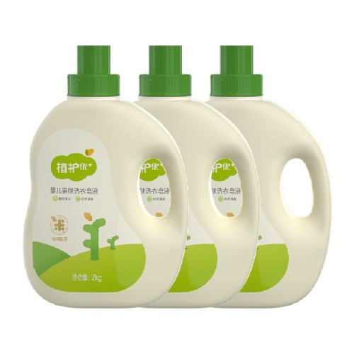 ֲרӤ׶ͯϴҺ2kg*3ƿʵװ־100.6Ԫ4(25.15Ԫ/)