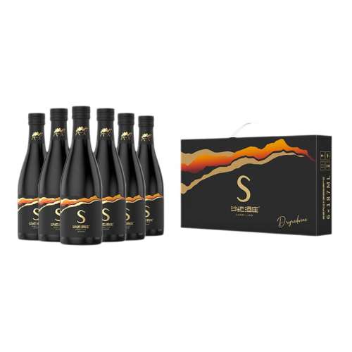 Sϵ-ڽS ϼɺminiװ Сϼɺ187ml*6ƿ ׯӪɺѾ187ml99Ԫ