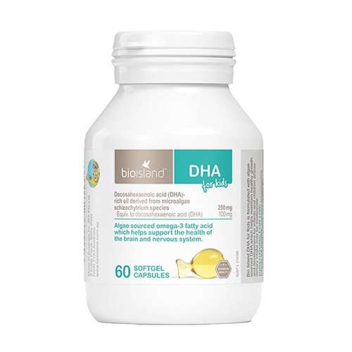 ɫ bio islandӤ׶DHA69.8Ԫ