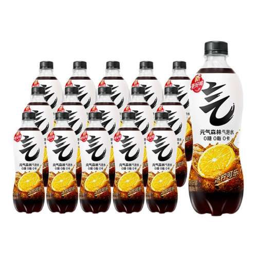 480ml*5ƿ޶-ϵ÷ Ԫɭֱζˮ480ml18Ԫ