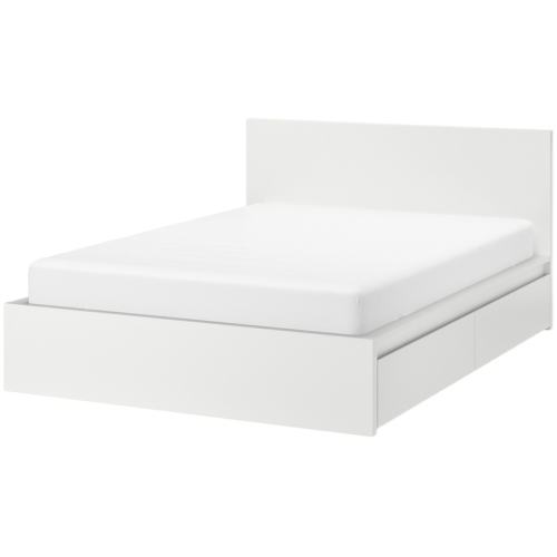 ܽṹ  ɫ40x55  IKEA˼MALMķ˫˴299Ԫ