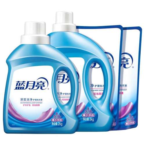 2װ500g+500gװ ϴҺһһ17.8Ԫ