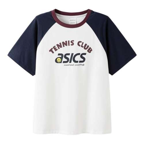 0000ɫ 120cm ASICSɪʿͯװ25ļ¿ʪ˶ӡT98.6Ԫ