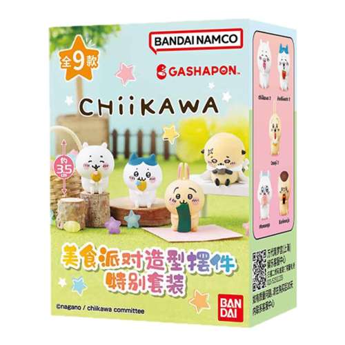 19˺У С˺в֧˻˿ ChiikawaʳɶͰڼ24.65Ԫ