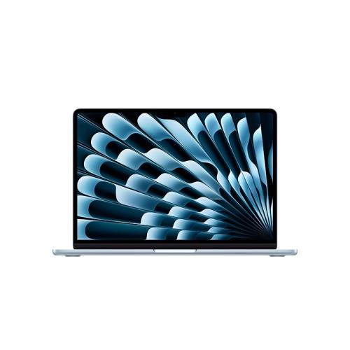 ɫ 256G̬Ӳ 16GB ٷ 24Ϣ/˳ᷢApple/ƻ MacBook Air 13 Ӣ M4 оƬ 2025¿칫ѧϰʼǱ 8099Ԫ