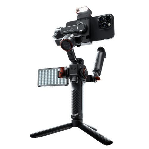 M7  콢׼ M7 AI׷ٴֻ̨ȶֳĸƵ360Զתֱ֧2024¿ʵ1459.4Ԫ