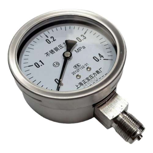 Y60BF 0-0.1MPA/1KGѹ 304ѹѹˮѹ 32.02Ԫ