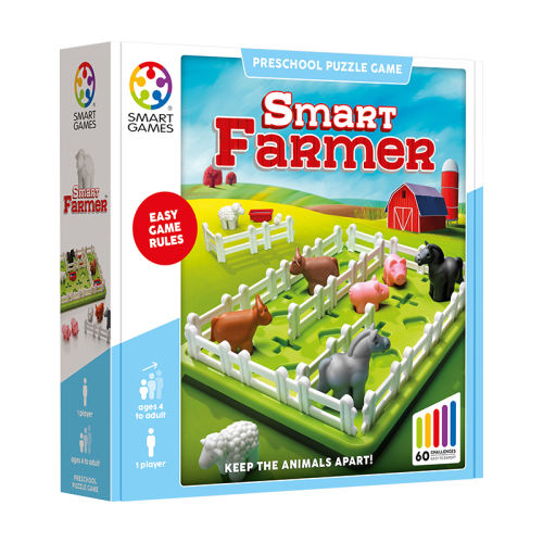 ƼSmartGamesǻũͯ4+ͯʵ156Ԫ