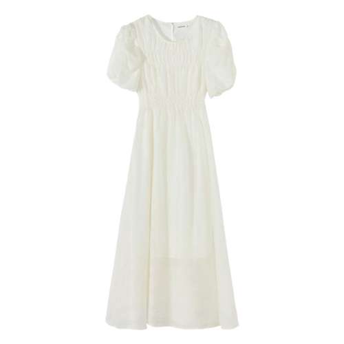 ۻ㣺ѩɫ 155/S ˹ͨڷʽȹŮ169.15Ԫ