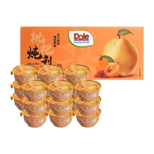 ͷ280g*18װ DOLEСɽˮͷ280g*18143Ԫ