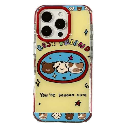 iPhone 16 ֻӵС ɰͨСƻֻ60.69Ԫ3(20.23Ԫ/)