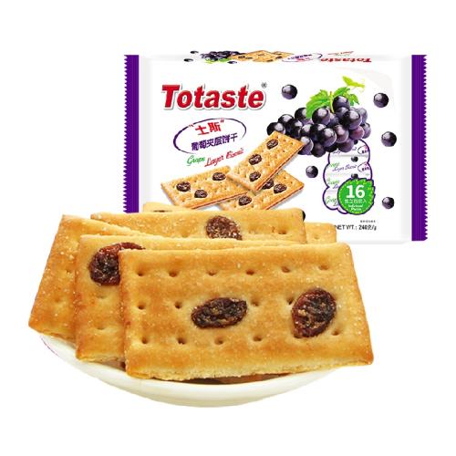 Uá˹TotasteѸɼвı240g*1ͯСʳ13.9Ԫ