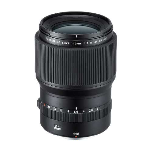 ʿG GF110mm F2 R LM WR ɫ ٷ Fujifilm/ʿGF110ͷ15500Ԫ